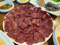 토담생고기 - 대구북구 생고기, 고기집 맛집 - 다이닝코드