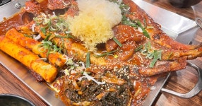 파주코다리 - 파주 코다리, 김치전 맛집 - 다이닝코드