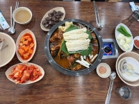 청석골감자탕 - 독산동 감자탕, 순대국 맛집 - 다이닝코드