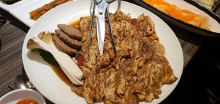 외식일번가 연제점 - 연제 고깃집, 양념갈비 맛집 - 다이닝코드