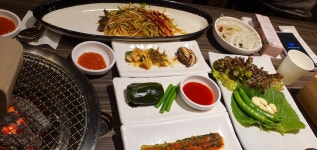 외식일번가 연제점 - 연제 고깃집, 양념갈비 맛집 - 다이닝코드