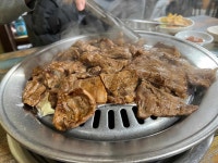 골목집 - 범내골 돼지갈비, 양념돼지갈비 맛집 - 다이닝코드