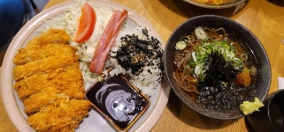 하루맘마 - 잠실 일본가정식, 규동 맛집 - 다이닝코드
