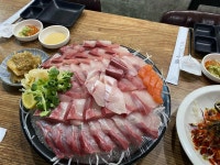 옥이네수산 - 아차산역 횟집, 모듬회 맛집 - 다이닝코드
