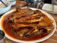 코다리본가 - 병점 명태조림, 코다리 맛집 - 다이닝코드