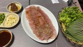 동궁가물치 - 목포 횟집, 녹두죽 맛집 - 다이닝코드