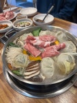 오봉산만두전골 - 대구북구 만두, 만두전골 맛집 - 다이닝코드