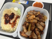 삼겹의민족 - 수원 삼겹살, 비빔면 맛집 - 다이닝코드