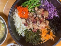 강셰프의키친 - 대정읍 비빔밥, 성게알비빔밥 맛집 - 다이닝코드