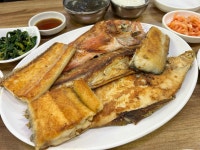 진주식당 - 자갈치시장 생선구이 맛집 - 다이닝코드