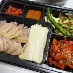 흥부보쌈 - 신림 보쌈 맛집 - 다이닝코드