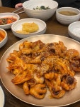 곤드레밥집 - 부천 곤드레밥, 직화쭈꾸미 맛집 - 다이닝코드