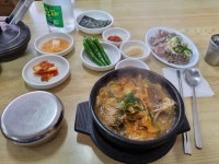 맛 장터해장국 - 제주도청 해장국, 내장탕 맛집 - 다이닝코드