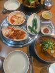 토박이감자탕 - 탄현 감자탕, 뼈해장국 맛집 - 다이닝코드
