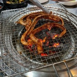 얼큰이꼼장어 - 선유도역 꼼장어, 갈매기살 맛집 - 다이닝코드