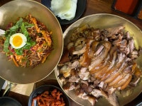 깐깐한족발 - 수완지구 족발, 마늘족발 맛집 - 다이닝코드