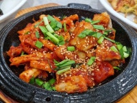 등선대식당 - 양양 산채정식, 황태 맛집 - 다이닝코드
