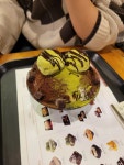 설빙 춘천점 - 춘천 빙수, 그린티 맛집 - 다이닝코드