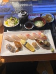스시사와 - 한남동 스시 맛집 - 다이닝코드