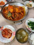 명물식당 - 제주 갈치조림, 우럭조림 맛집 - 다이닝코드