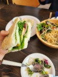 또아 - 왕십리 파니니, 브런치카페 맛집 - 다이닝코드