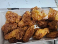 교촌치킨 - 명지대 치킨, 매운치킨 맛집 - 다이닝코드