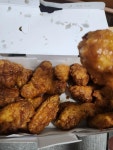 교촌치킨 - 명지대 치킨, 매운치킨 맛집 - 다이닝코드