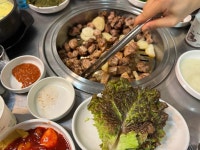 최대포소금구이 - 석계역 고깃집, 소금구이 맛집 - 다이닝코드