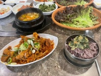 가조고향마을 - 서초역 제육볶음, 제육쌈밥 맛집 - 다이닝코드