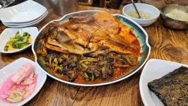 명태명가 - 일산 명태조림, 시래기명태조림 맛집 - 다이닝코드