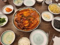 생선전문점 명가 구로구청점 - 구로구청 명태조림 맛집 - 다이닝코드