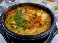 효천바다 생태탕 - 광주남구 생태탕, 알탕 맛집 - 다이닝코드
