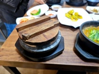 남원할매집추어탕 - 계양구 추어탕, 돌솥밥 맛집 - 다이닝코드