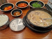 보승회관 강남고속터미널점 - 고속터미널 국밥, 순대국밥 맛집 - 다이닝코드