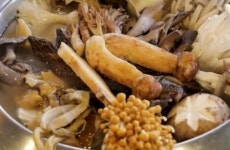 궁안골 - 산본 버섯전골, 동충하초 맛집 - 다이닝코드