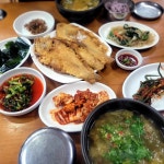 시골추어탕 - 연산 추어탕, 가자미 맛집 - 다이닝코드