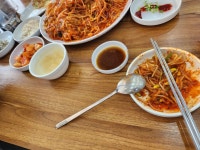 동원물텀벙 - 용현동 아구찜 맛집 - 다이닝코드