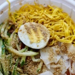 팔공냉면 - 석촌역 한식, 냉면 맛집 - 다이닝코드