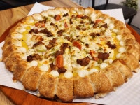 피자스쿨 고양향동점 - 향동 피자, 스파게티 맛집 - 다이닝코드