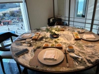 그랜드 조선 부산 팔레드신 - 해운대 중식, 북경오리 맛집 - 다이닝코드