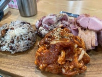 오리세상 - 천안 오리고기 맛집 - 다이닝코드