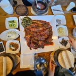 한상차림 코다리명가 과천점 - 과천 코다리, 명태조림 맛집 - 다이닝코드