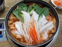국수미는남자 - 군산 칼국수, 볶음밥 맛집 - 다이닝코드