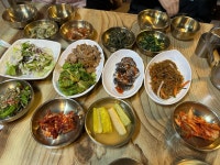 예촌밥상 - 노원역 코다리찜, 한정식 맛집 - 다이닝코드