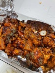 비비큐 고덕국제점 - 평택 치킨, 자메이카 맛집 - 다이닝코드
