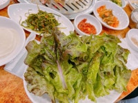 김가네생소금구이 - 가오리역 삼겹살, 생삼겹살 맛집 - 다이닝코드