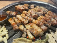 맛있는고기에솜씨를더하다 언양점 - 언양 삼겹살, 고기집 맛집 - 다이닝코드