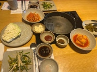 대도식당 해운대점 - 해운대 한우, 깍두기볶음밥 맛집 - 다이닝코드
