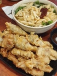 깡우동 인계점 - 수원 우동, 탕수육 맛집 - 다이닝코드