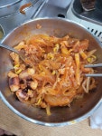 원보리골 - 장안동 오징어, 불백 맛집 - 다이닝코드